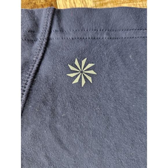 Athleta Athletic Skirt With Shorts Tennis/Golf/Pickleball Women's Size M Skort - Picture 9 of 10